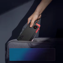 10000mAh Powerbank - VoltMax - 22,5W PD Snelladen - Draagbare Oplader