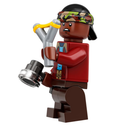 LEGO The Upside Down (75810) - RESELL