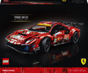 LEGO Technic Ferrari 488 GTE AF Corse #51 (42125) - RESELL