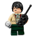 LEGO The Upside Down (75810) - RESELL