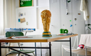 LEGO FIFA World Cup Official Trophy (43020) - RESELL