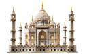 LEGO Taj Mahal (10256) - RESELL