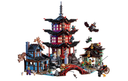 LEGO Temple of Airjitzu (70751) - RESELL