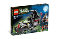 LEGO The Vampyre Hearse (9464) - RESELL