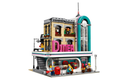 LEGO Creator Expert Downtown Diner (10260) - RESELL