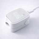 Blue Light Laser Clip voor Nagelverzorging bij Kalk- en Schimmelnagels