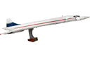LEGO Icons Concorde (10318) - RESELL