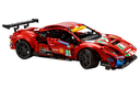 LEGO Technic Ferrari 488 GTE AF Corse #51 (42125) - RESELL