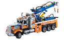 LEGO Technic Heavy-duty Tow Truck (42128) - RESELL