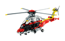 LEGO Technic Airbus H175 Rescue Helicopter (42145) - RESELL