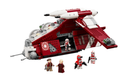 LEGO Star Wars Coruscant Guard Gunship (75354) - RESELL