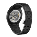 Keramische horlogeconversiekit met band voor compatibele Royal POP zakhorloges