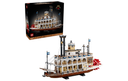 LEGO Ideas River Steamboat (21356) - RESELL