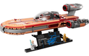 LEGO Star Wars UCS Luke Skywalker’s Landspeeder (75341) - RESELL