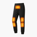 Verwarmde broek - ThermaWear - USB-voeding - 8 verwarmingszones