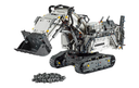LEGO Technic Liebherr R 9800 Excavator (42100) - RESELL