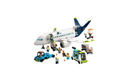 LEGO City Passenger Airplane (60367) - RESELL