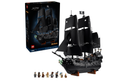 LEGO Icons Captain Jack Sparrow's Pirate Ship (10365) - RESELL