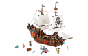 LEGO Creator 3in1 Pirate Ship (31109) - RESELL