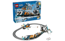 LEGO City Explorers Arctic Polar Express Train (60470) - RESELL