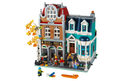 LEGO Creator Expert Bookshop (10270) - RESELL