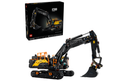 LEGO Technic Volvo EC500 Hybrid Excavator (42215) - RESELL