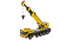 LEGO Technic Mobile Crane MK II (42009) - RESELL