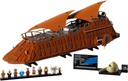 LEGO Star Wars UCS Jabba’s Sail Barge (75397) - RESELL