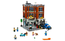 LEGO Creator Expert Corner Garage (10264) - RESELL