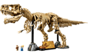 LEGO Dinosaur Fossils: Tyrannosaurus rex (76968) - RESELL