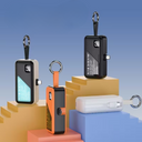 2-Pack draagbare powerbank - Voltaryx - USB-C-poort - compacte vorm