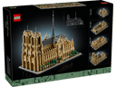 LEGO Notre-Dame de Paris (21061) - RESELL
