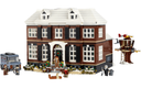 LEGO Ideas Mom, I missed the plane! (21330) - RESELL