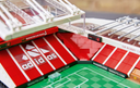 LEGO Old Trafford - Manchester United (10272) - RESELL