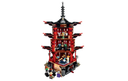 LEGO Temple of Airjitzu (70751) - RESELL