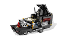 LEGO The Vampyre Hearse (9464) - RESELL