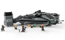 LEGO The Justifier (75323) - RESELL