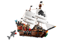 LEGO Creator 3in1 Pirate Ship (31109) - RESELL