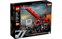 LEGO Technic Rough Terrain Crane (42082) - RESELL