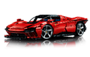 LEGO Technic Ferrari Daytona SP3 (42143) - RESELL