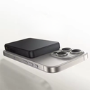 Magnetische Powerbank 10000mAh - VoltMag - 15W Draadloos - 22,5W Bedraad