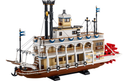 LEGO Ideas River Steamboat (21356) - RESELL