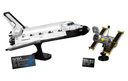 LEGO NASA Space Shuttle Discovery (10283) - RESELL