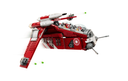 LEGO Star Wars Coruscant Guard Gunship (75354) - RESELL