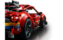 LEGO Technic Ferrari 488 GTE AF Corse #51 (42125) - RESELL