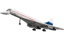 LEGO Icons Concorde (10318) - RESELL