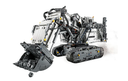 LEGO Technic Liebherr R 9800 Excavator (42100) - RESELL
