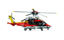 LEGO Technic Airbus H175 Rescue Helicopter (42145) - RESELL