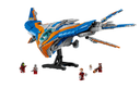 LEGO Marvel Guardians of the Galaxy: The Milano (76286) - RESELL