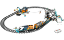 LEGO City Explorers Arctic Polar Express Train (60470) - RESELL